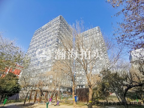 地杰长安驿3号楼303室