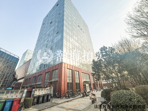 清城国际中心4号楼506室