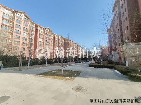 珠光御景西园35号楼1单元901室