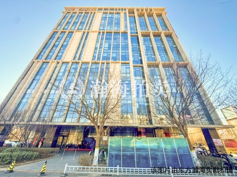 翼之城11号楼310室