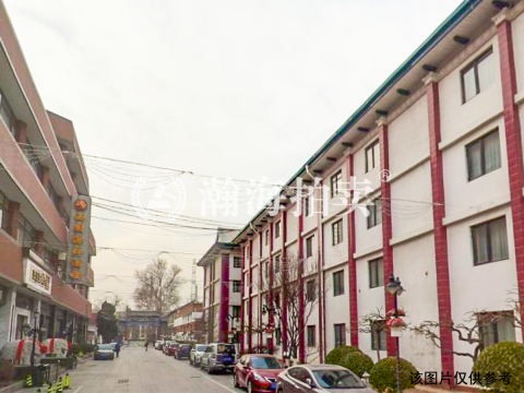 西郊宾馆1号楼3单元101室