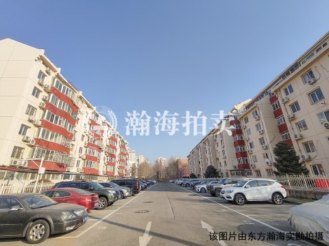 草桥欣园20号院1号楼2单元201室