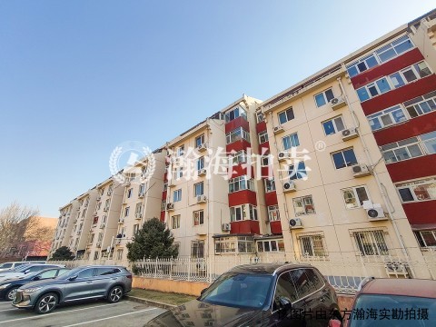 草桥欣园20号院1号楼542室