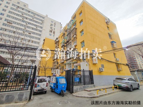 安华里四区3号楼2单元701室