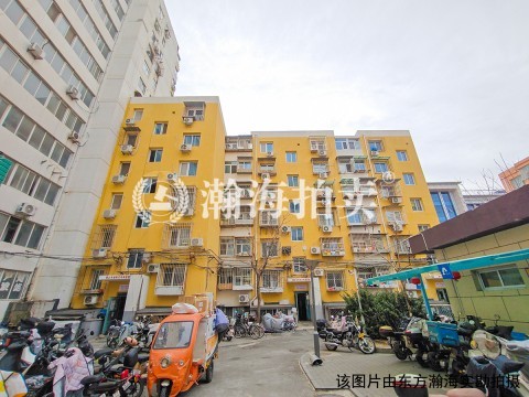 安华里三区3号楼5单元561室