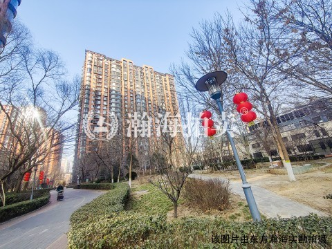 上京新航线304号楼2单元2602室