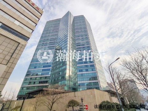 梵悦万国府3202室