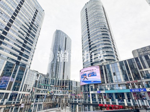 三里屯SOHO 2号楼2203室