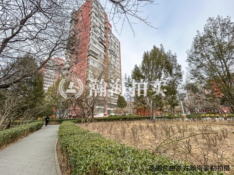 磨房北里203号楼1201室