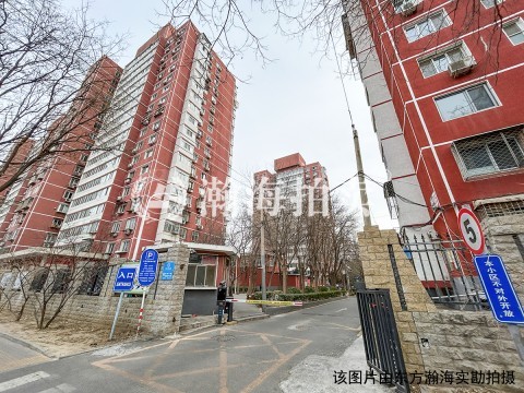 磨房北里205号楼301室