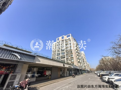 汇鸿家园14号楼406室