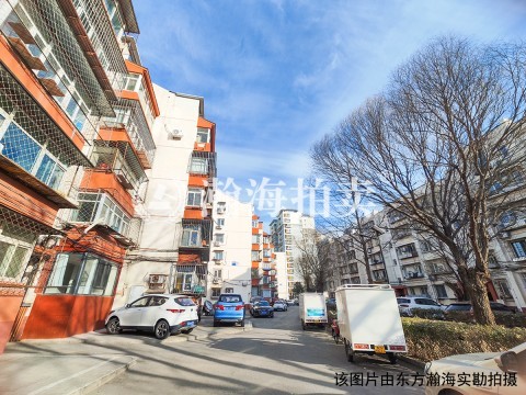 滨河小区15号楼4单元302室