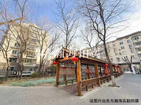 天通苑东一区22号楼7单元601室（复式）