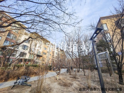 首开常青藤四期31号楼2单元402室