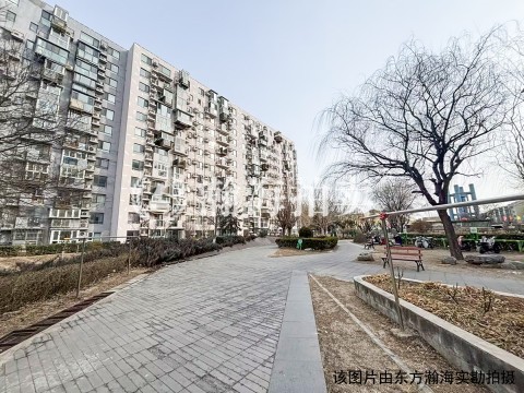 苹果派12号楼4单元104室