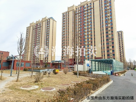 禾丰家园3号楼1单元1103室