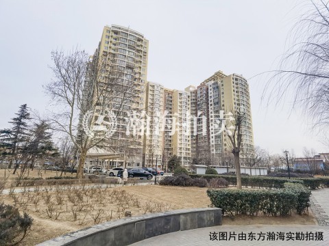 首经贸中街1号院4号楼1109室