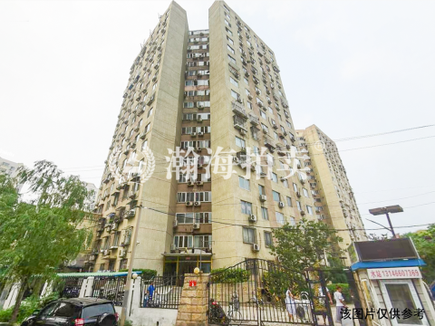 城市经典2号楼1706室