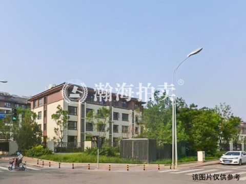 新城国誉府12号楼2单元102室（带1车位）