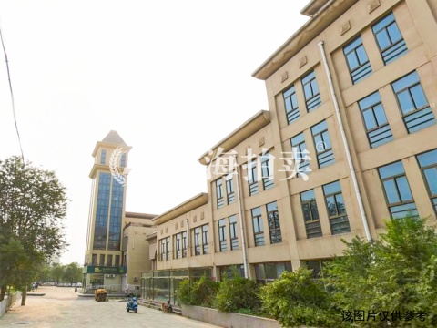 西大桥路9号房产及用地