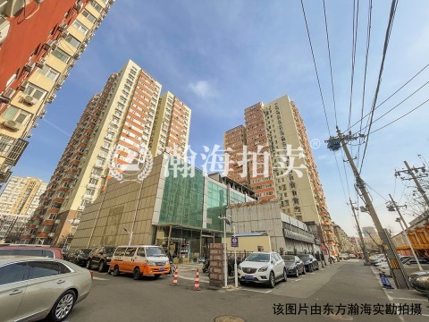 紫金庄园5号楼1711室