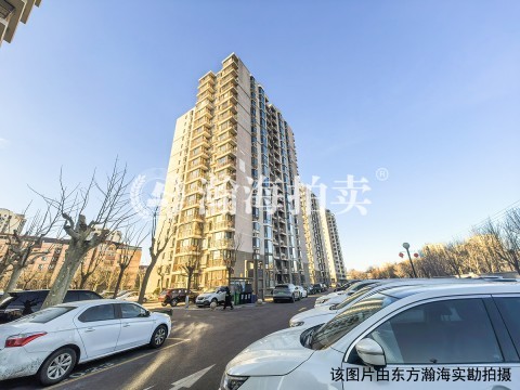 奈伦熙府47号楼1301室