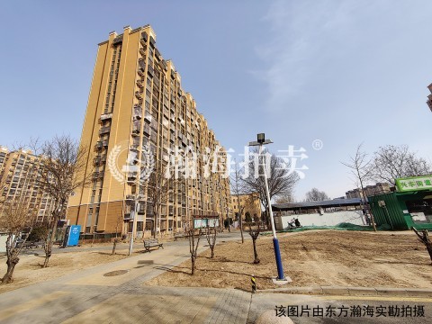 佟馨家园C区5号楼3单元902室