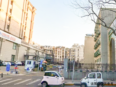 北竹杆胡同4号楼1单元403室