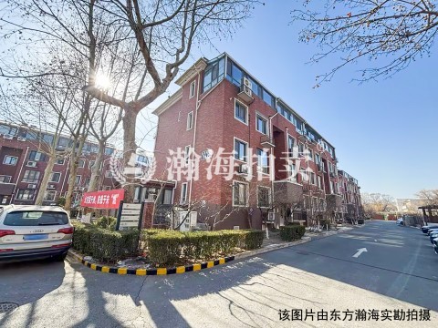 园墅51号楼4单元301室