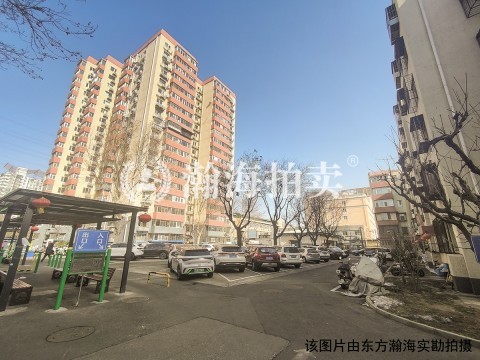 杨庄中区11号楼1603室