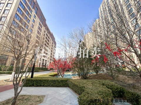 中粮京西祥云5号楼2单元602室