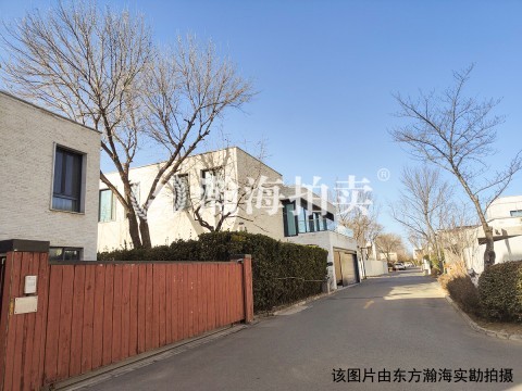 MOMA万万树1060号独栋别墅