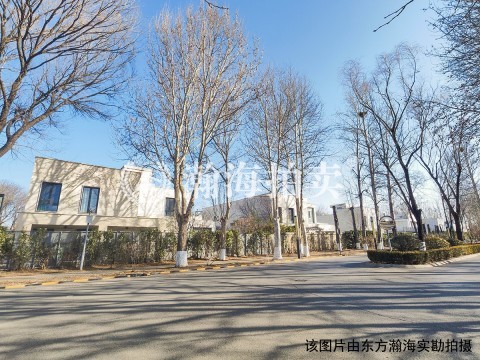 MOMA万万树花园二区2202号楼