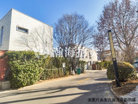 MOMA万万树1060号独栋别墅