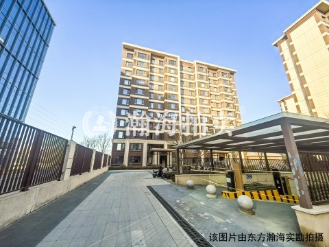 禹洲朗廷湾负1层B10207、B10199等（4个车位分拍）