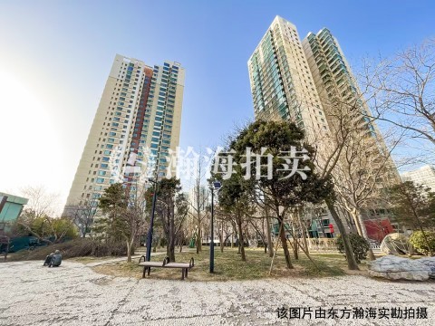 怡海花园恒丰园9号楼902室