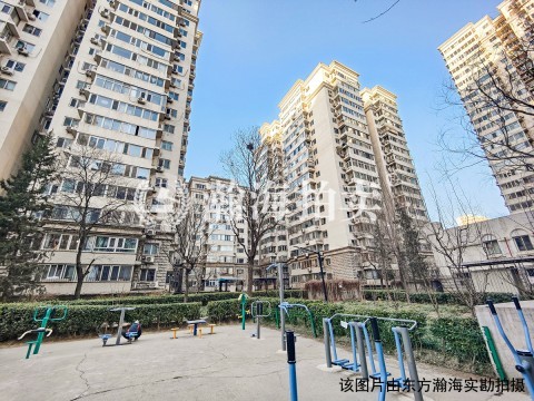 今日家园10号楼2201室