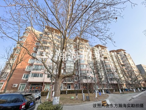 百旺家苑东区13号楼1单元902室