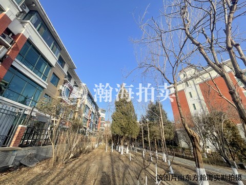 莱茵河畔3号楼1单元302室