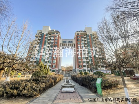 莱茵河畔23号楼2单元401室