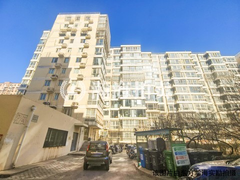 政馨园一区1号楼3单元1505室