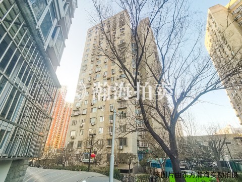 城市经典2号楼1706室