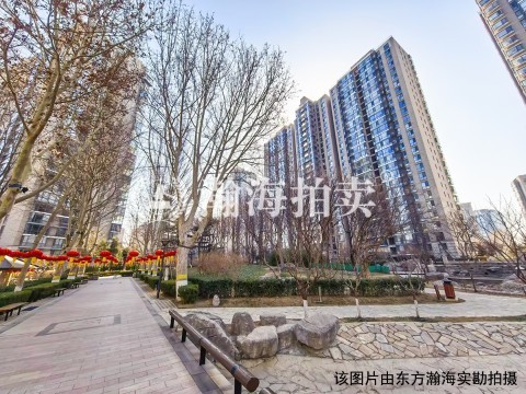 观湖国际7号楼2单元2505室