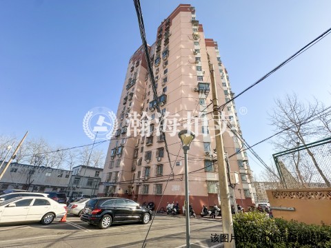 平乐园小区104号楼901室