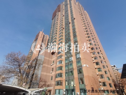 芳群公寓1号楼3103室