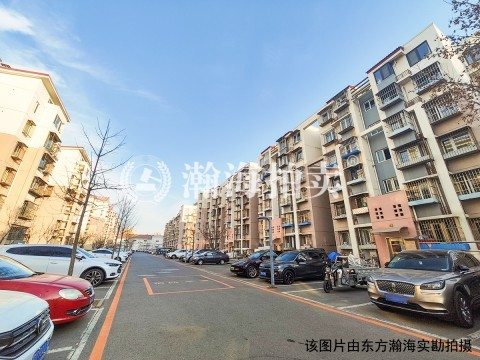 佳和宜园47号楼5单元901室