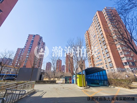 次渠南里116号楼1单元1302室