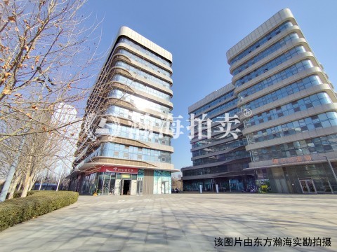 泰禾中央广场三期65号院1号楼109室