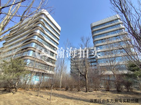 泰禾中央广场二期1号楼A座811室