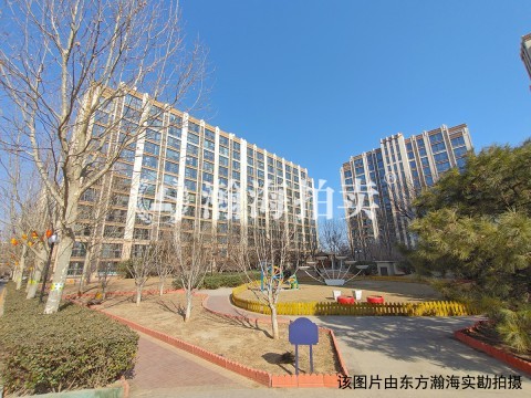 珠江四季悦城3号楼1单元1205室